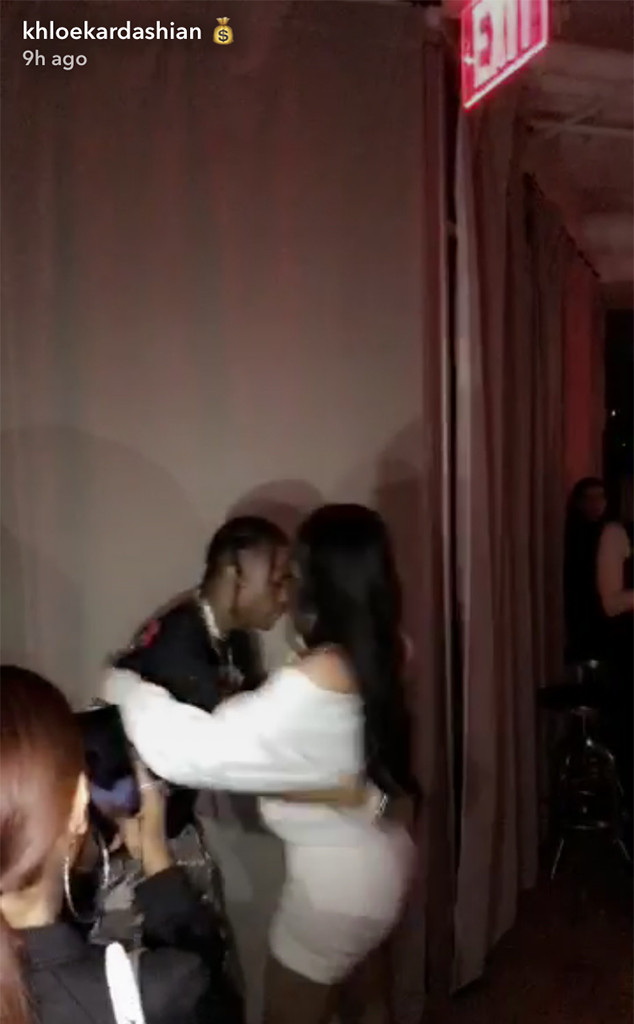 Kylie Jenner Is About To Turn 21 Look Back At Her 20th Birthday E Online